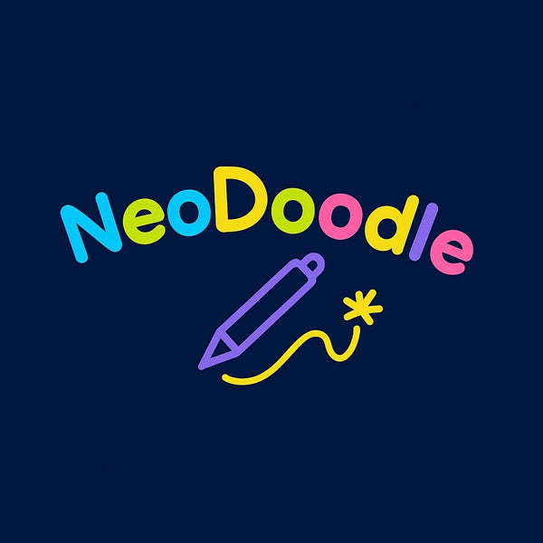NeoDoodle